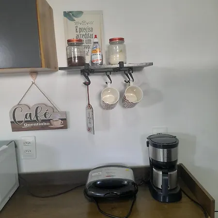 La Casita Flats Apartamento