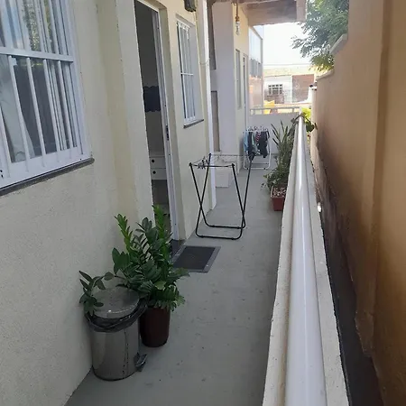 La Casita Flats Apartamento