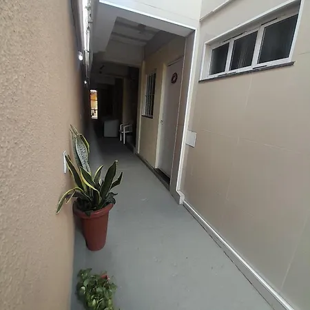 Apartamento La Casita Flats *