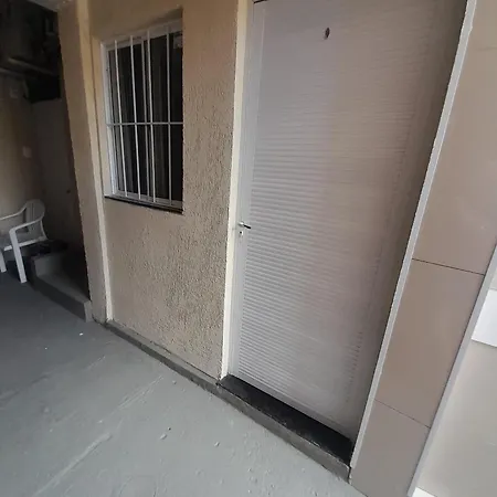 Apartamento La Casita Flats Fortaleza (Ceara)