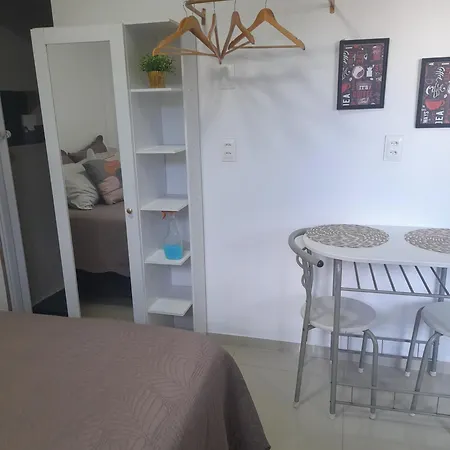 La Casita Flats * Fortaleza (Ceara)