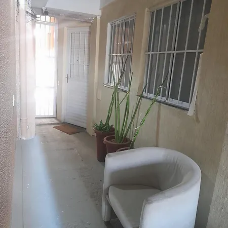 Apartamento La Casita Flats *