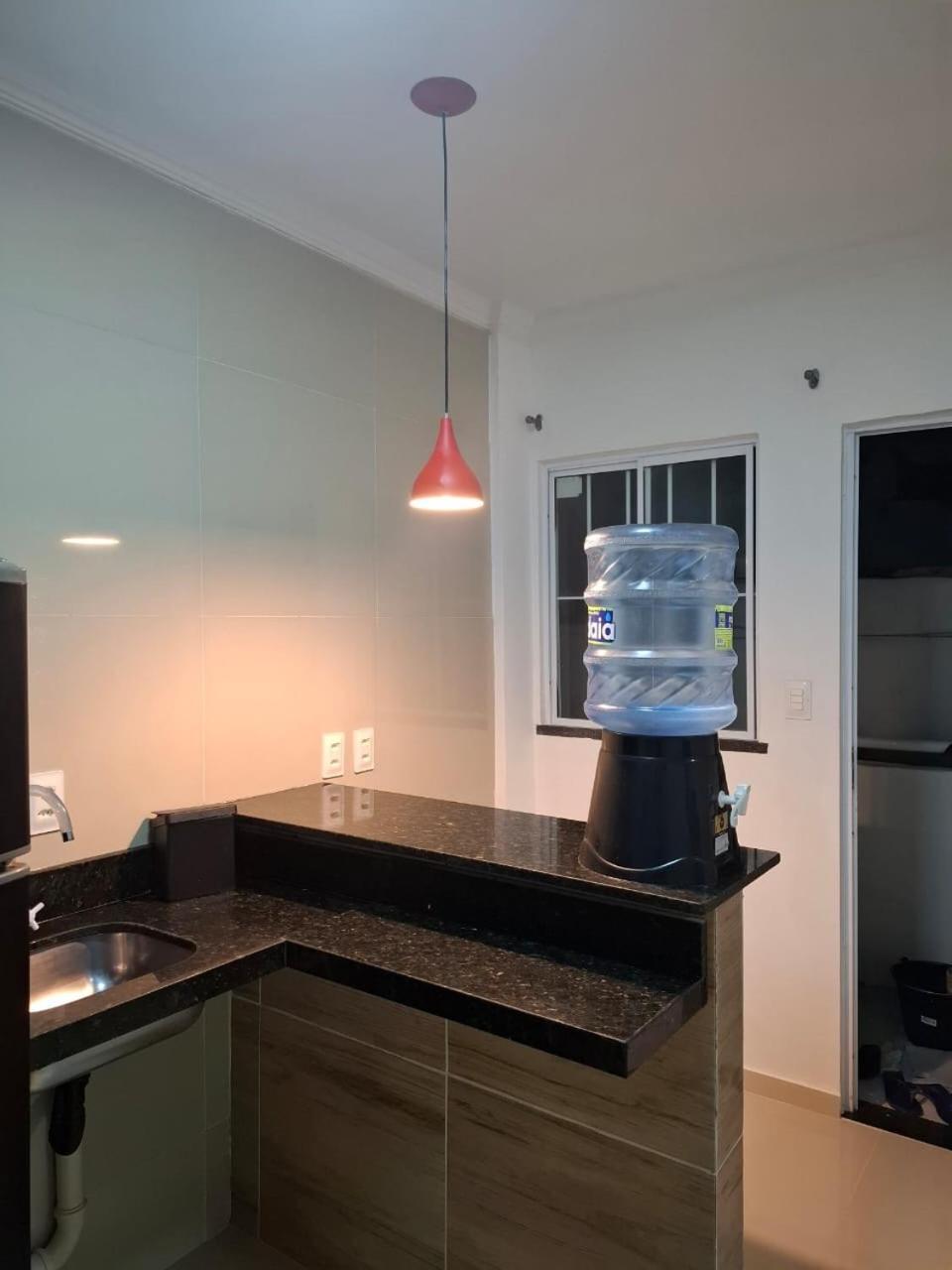 La Casita Flats Apartamento Fortaleza (Ceara)