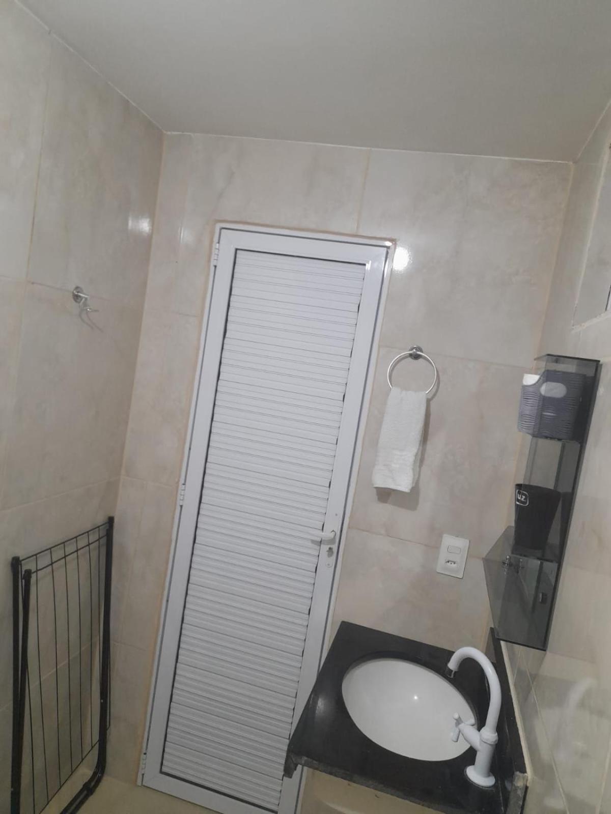 La Casita Flats Apartamento *