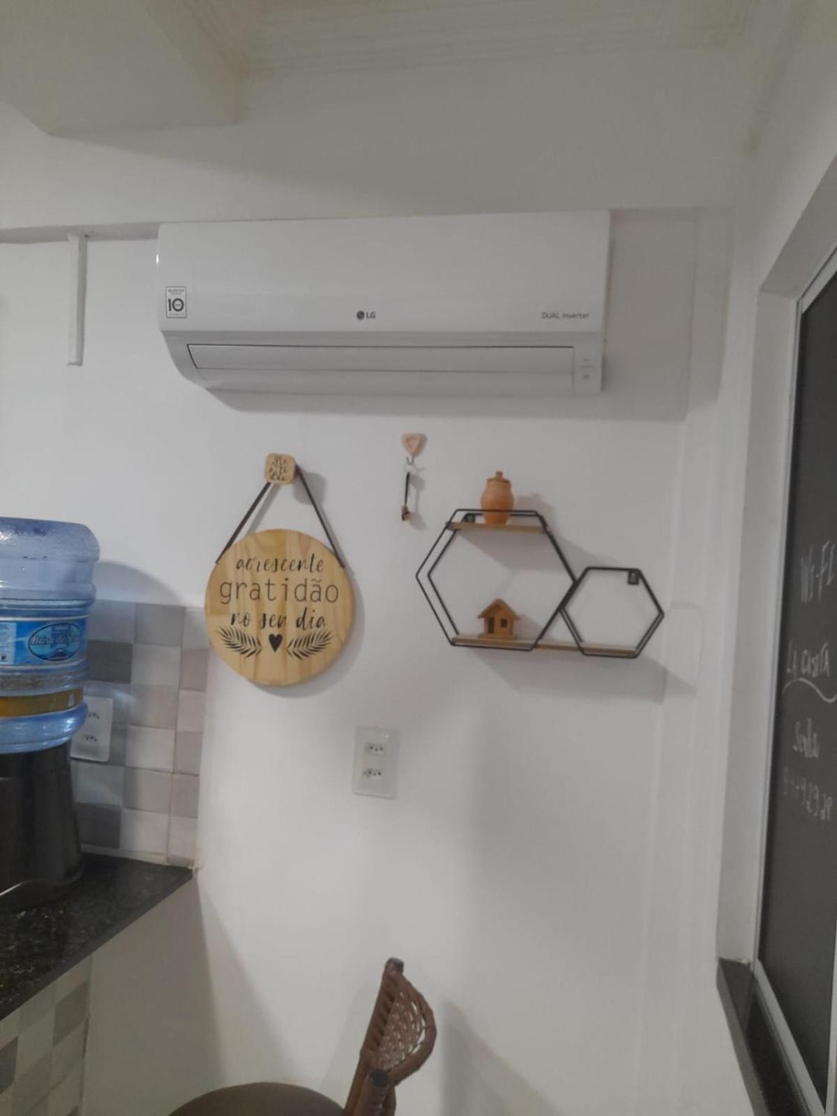 La Casita Flats Apartamento