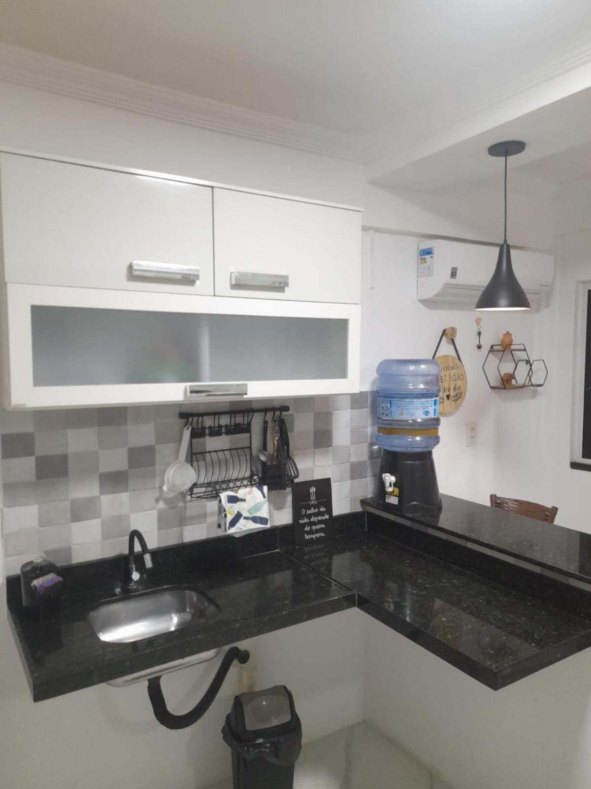 Apartamento La Casita Flats *