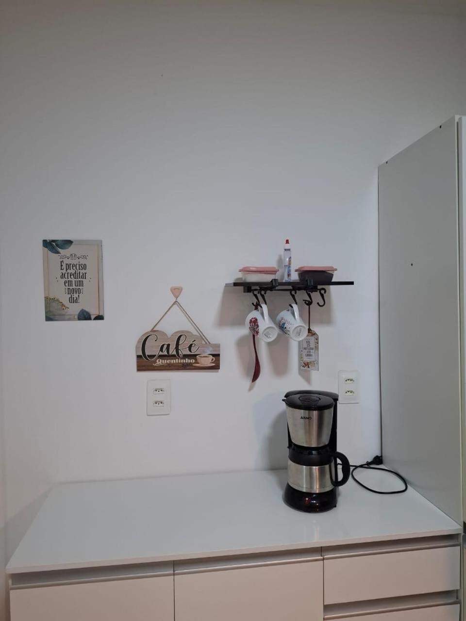 La Casita Flats Apartamento Fortaleza (Ceara)