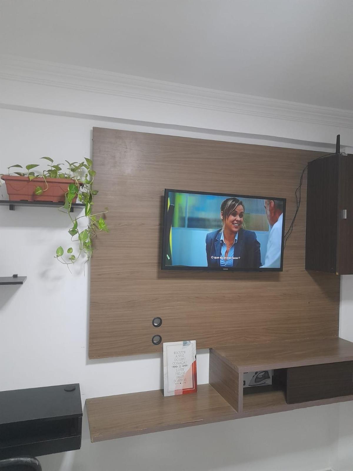 Apartamento La Casita Flats