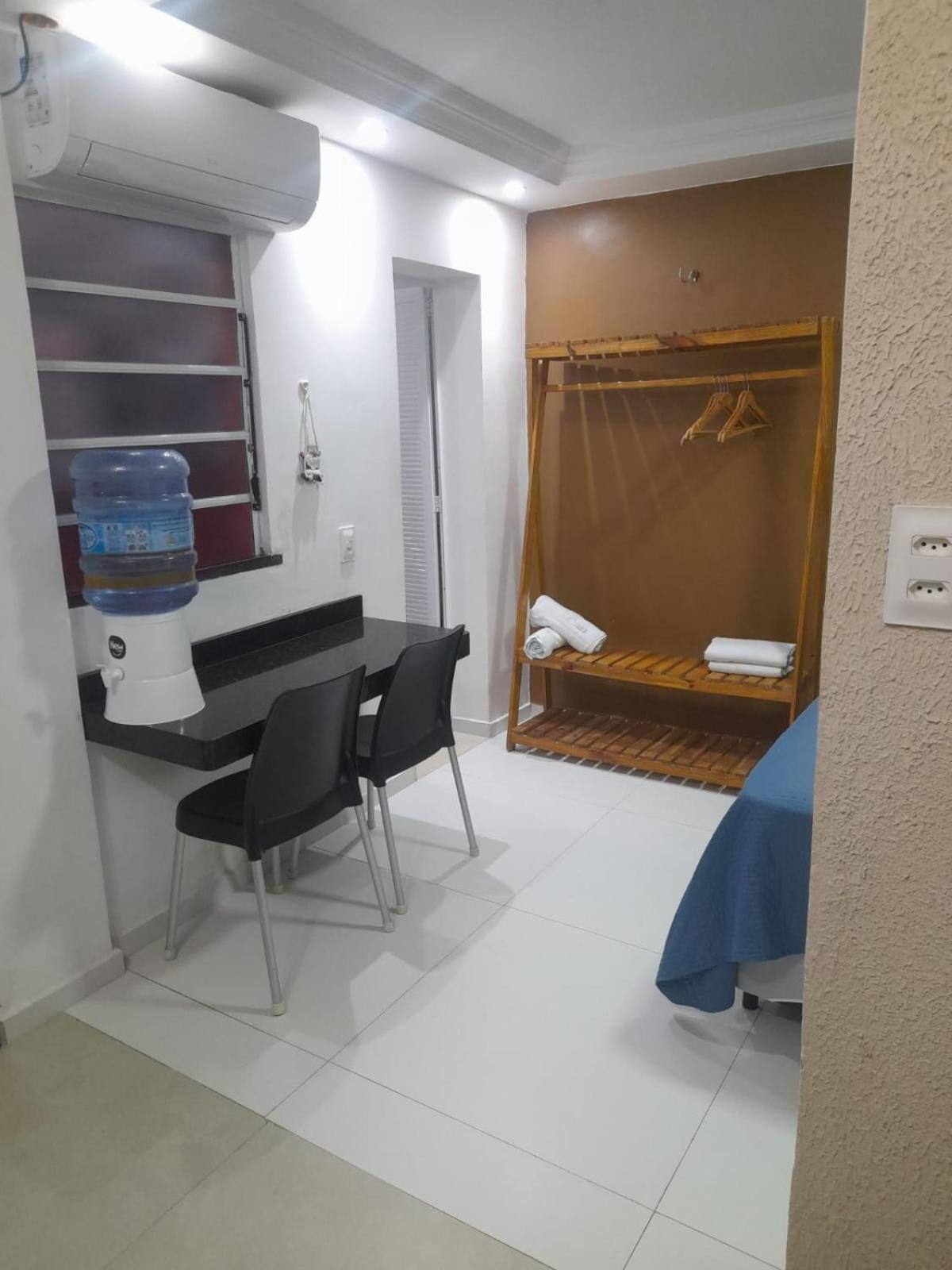 Apartamento La Casita Flats Fortaleza (Ceara)
